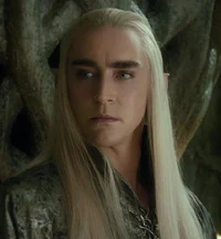 Thranduil Greenleaf
