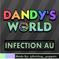 Dandys World AU