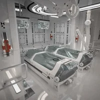 New Order Laboratory