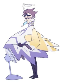 HH- Adam
