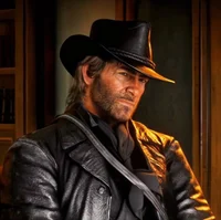 Arthur Morgan