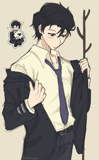 YAN-Wolfgang Akire 