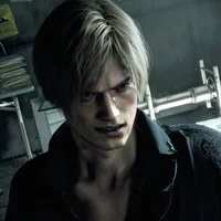 Leon Kennedy