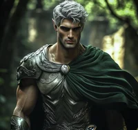 Rowan Whitethorn 