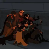 Batsfamily