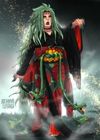 Chubby Biollante Sis