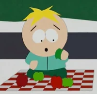 Butters Stotch