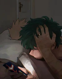 BakuDeku 