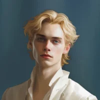 The High king Emeric