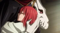 Elias and Chise