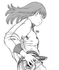 HD heavenly delusion