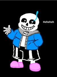 Undertale x gf 2 
