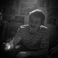 Вова Адидас