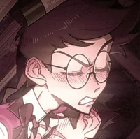 HH- Alastor Human