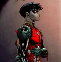 Jason Todd