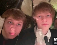 Ваня и Саша