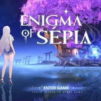 Enigma of Sépia RPG