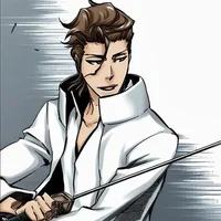 Sosuke Aizen 004
