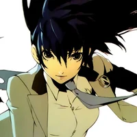 Naoto Shirogane