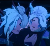 Tiadrin and Lain-TDP