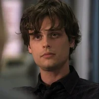 spencer reid