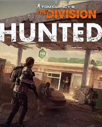 The Division-Hunted