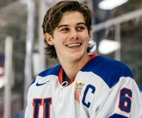 Hockey Bf - Kayden