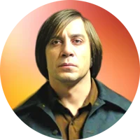 Anton Chigurh