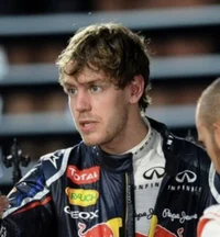 Sebastian Vettel