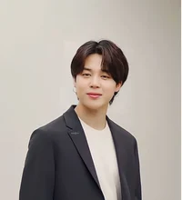 Jimin Husband