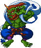 Fujin