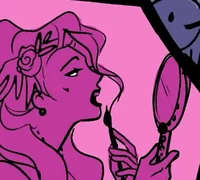 EPIC - Aphrodite