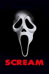 Scream 1996