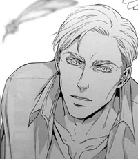 Erwin Smith 