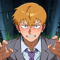 Reigen Arataka