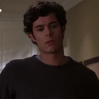 Seth Cohen