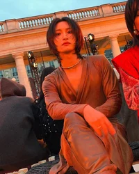 Park Seonghwa
