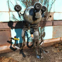 Codsworth