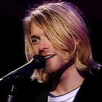 Kurt Cobain