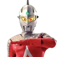 Ultraseven