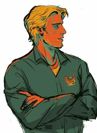 Curly - Mouthwashing