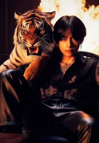 Tiger Taehyung