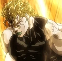 DIO Brando