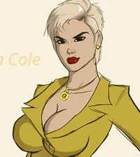 Cole Samantha 