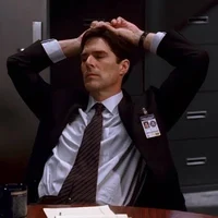 Aaron Hotchner