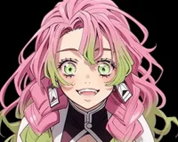 Mitsuri Kanroji