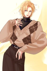 Charles Barclay - BL