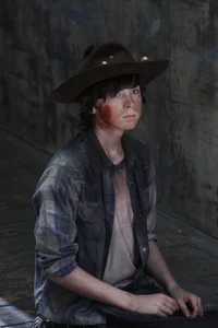 Carl Grimes