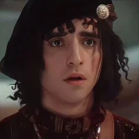 Bernard The Head Elf