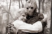Kid Jason Voorhees